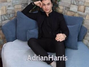 AdrianHarris