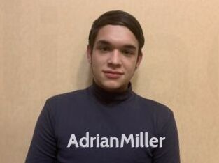 AdrianMiller Live Cam 66