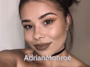 AdrianMonroe