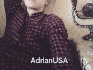 AdrianUSA Live Cam 66