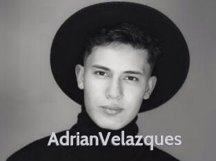 AdrianVelazques