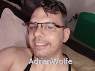 AdrianWolfe