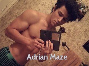 Adrian_Maze