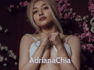 AdrianaChia
