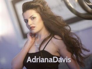 AdrianaDavis