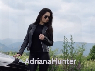 AdrianaHunter Live Cam 66