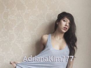 AdrianaKim777