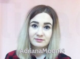 AdrianaMoon18