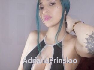 AdrianaPrinsloo