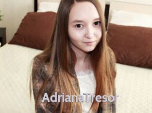 AdrianaTresor
