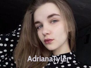 AdrianaTyler
