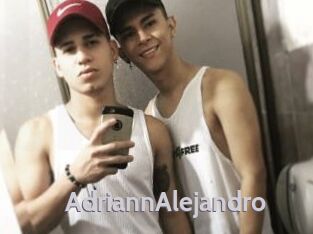AdriannAlejandro