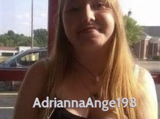 AdriannaAnge198 Live Cam 66