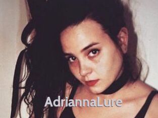 AdriannaLure