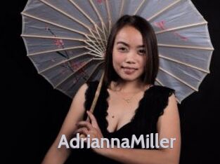 AdriannaMiller Live Cam 66