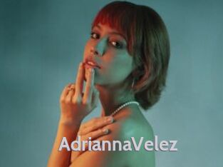 AdriannaVelez