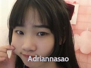 Adriannasao