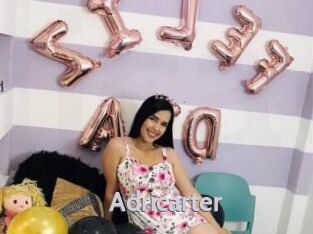 Adricarter