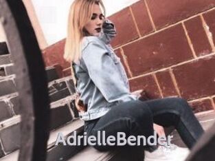 AdrielleBender