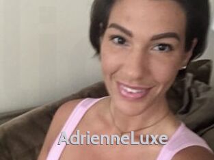 AdrienneLuxe Live Cam 66