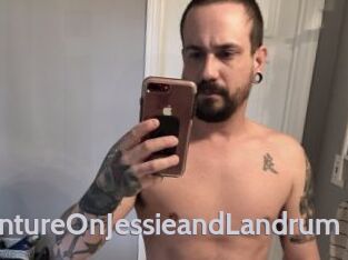 AdventureOnJessieandLandrum Live Cam 66