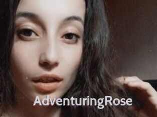 AdventuringRose Live Cam 66