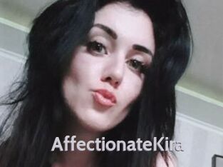 AffectionateKira Live Cam 66