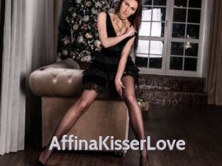 AffinaKisserLove