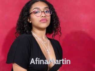 AfinaMartin