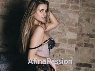 AfinaPassion