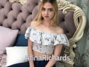 AfinaRichards