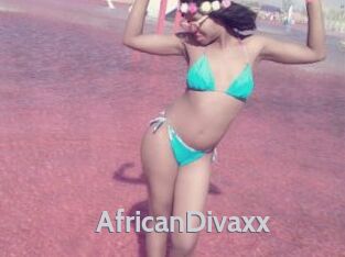 AfricanDivaxx