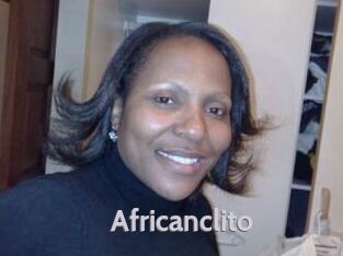 Africanclito