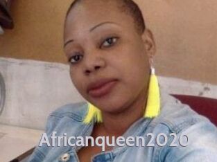 Africanqueen2020
