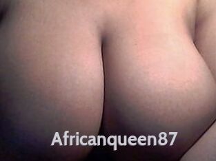 Africanqueen87