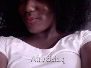 Afrodisiaq