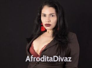 AfroditaDivaz