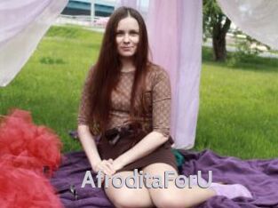 AfroditaForU