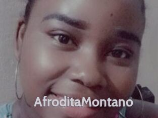 AfroditaMontano