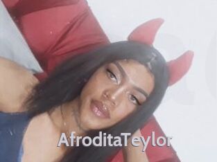 AfroditaTeylor