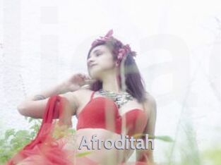Afroditah