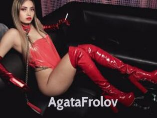 AgataFrolov