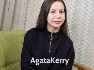 AgataKerry