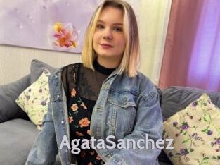 AgataSanchez