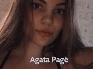 Agata_Page