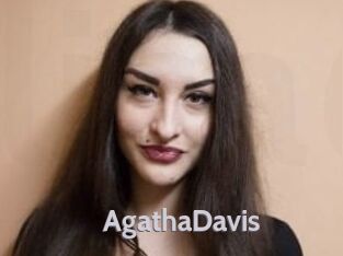 AgathaDavis