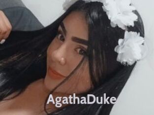 AgathaDuke Live Cam 66