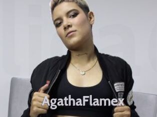 AgathaFlamex