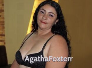 AgathaFoxterr