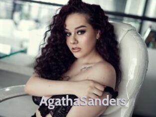 AgathaSanders